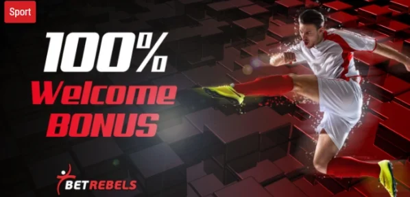 Betrebels mobile bonus